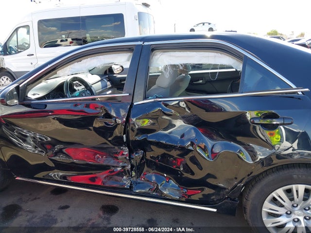 Toyota CAMRY LE 2014 4T4BF1FK0ER436869 Image 14