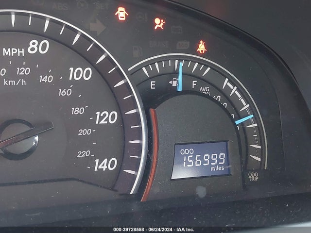 Toyota CAMRY LE 2014 4T4BF1FK0ER436869 Image 15