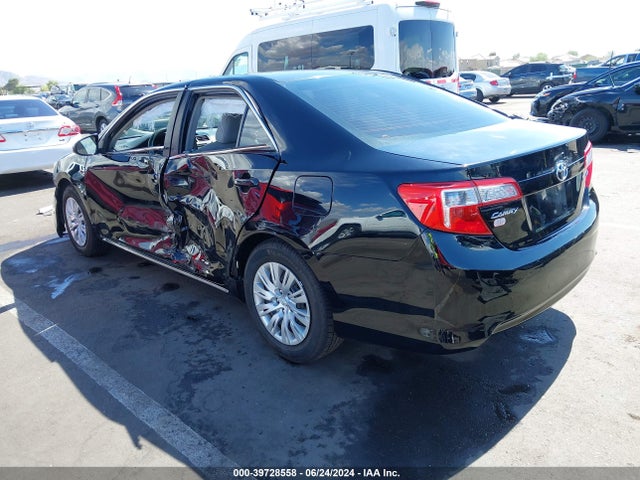 Toyota CAMRY LE 2014 4T4BF1FK0ER436869 Image 3