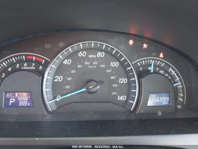 Toyota CAMRY LE 2014 4T4BF1FK0ER436869 Image 7