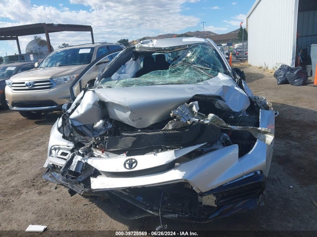 Toyota Corolla Se Nightshade Edition 2022 5YFS4MCE2NP117877 Image 12