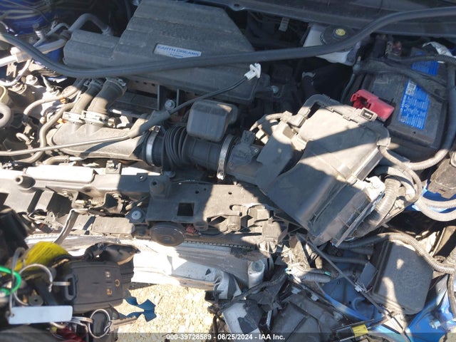 Honda Cr-v Awd Ex 2020 7FARW2H51LE016428 Image 10