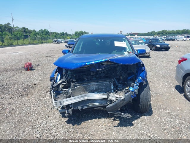 Honda Cr-v Awd Ex 2020 7FARW2H51LE016428 Image 12