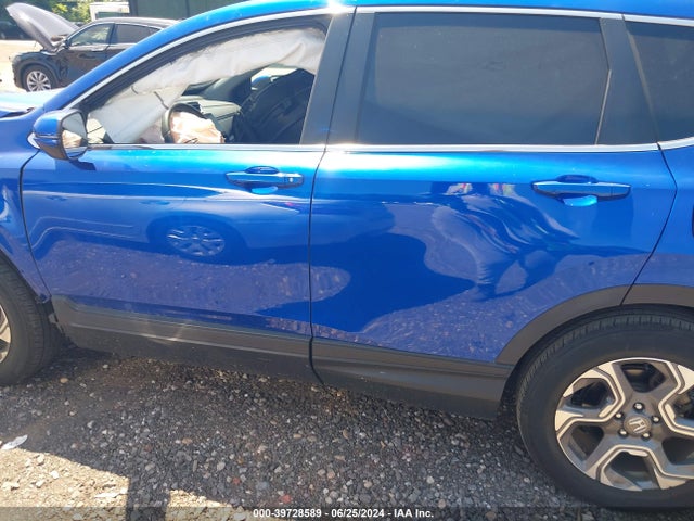 Honda Cr-v Awd Ex 2020 7FARW2H51LE016428 Image 14