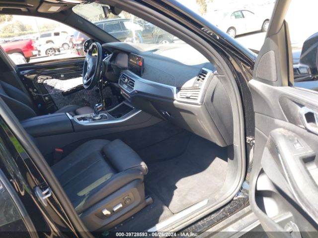 5UXCR4C01N9J93640 BMW X5 Sdrive40i