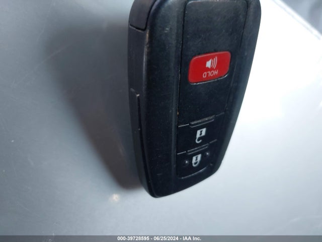 Toyota COROLLA SE 2019 JTNK4RBE6K3059903 Image 11