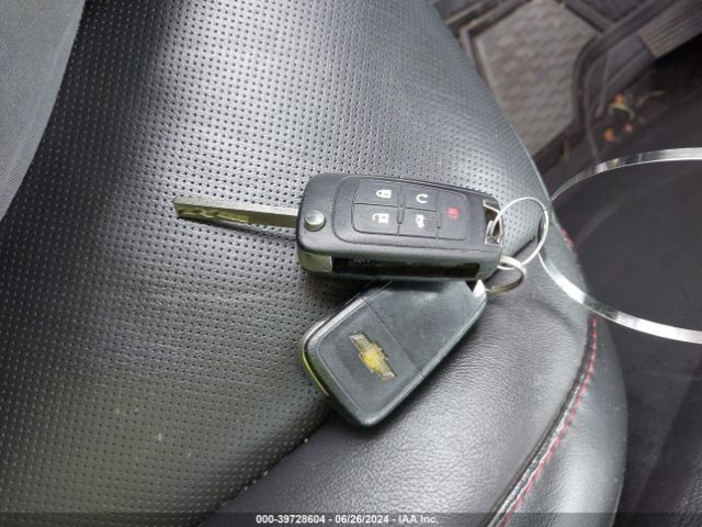 2GNFLGE35G6214861 Chevrolet Equinox Ltz