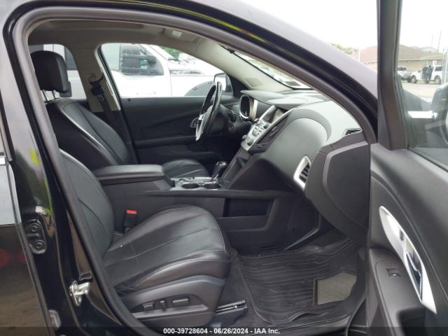 2GNFLGE35G6214861 Chevrolet Equinox Ltz