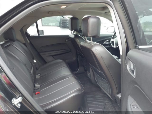 2GNFLGE35G6214861 Chevrolet Equinox Ltz