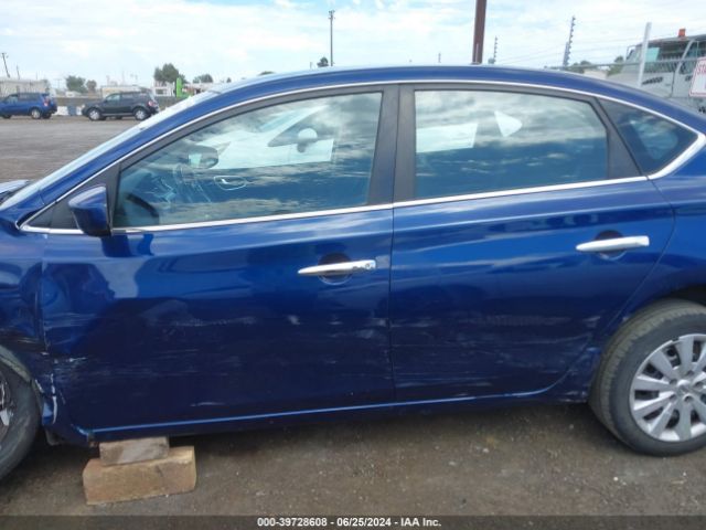 3N1AB7AP2GL638415 Nissan Sentra Fe+ S/s/sl/sr/sv