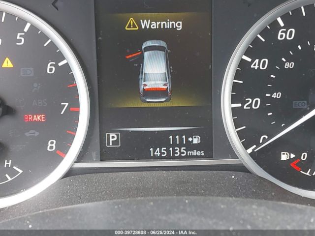 3N1AB7AP2GL638415 Nissan Sentra Fe+ S/s/sl/sr/sv