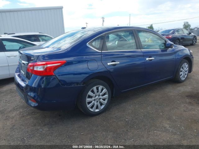 3N1AB7AP2GL638415 Nissan Sentra Fe+ S/s/sl/sr/sv
