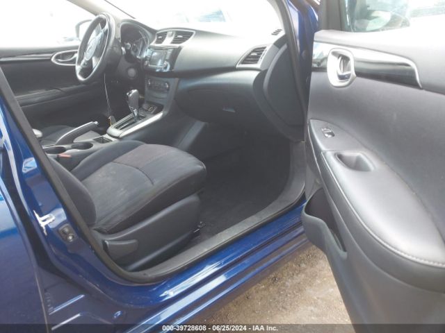 3N1AB7AP2GL638415 Nissan Sentra Fe+ S/s/sl/sr/sv