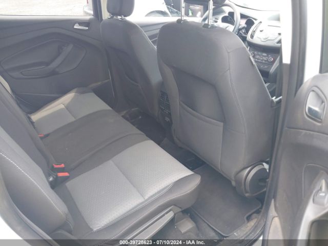 1FMCU9GD6JUC37550 Ford ESCAPE SE
