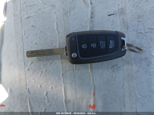 Hyundai Accent Sel 2020 3KPC24A61LE120340 Image 11