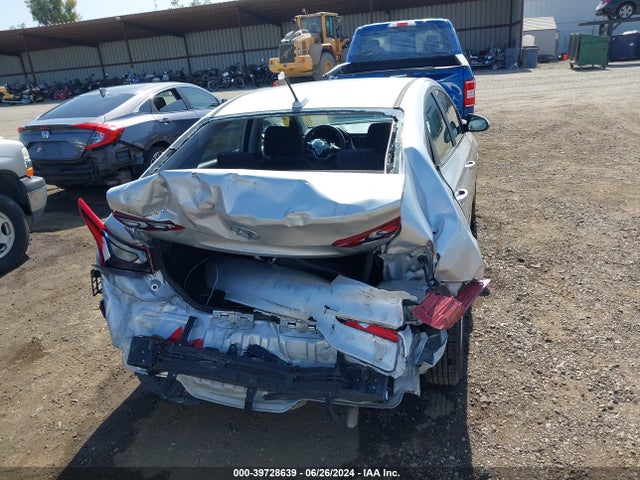 Hyundai Accent Sel 2020 3KPC24A61LE120340 Image 16
