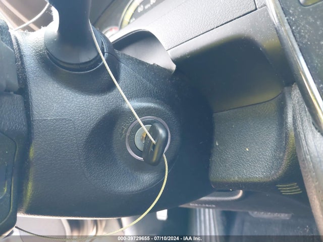 Toyota CAMRY SE 2014 4T1BF1FK6EU370452 Image 11