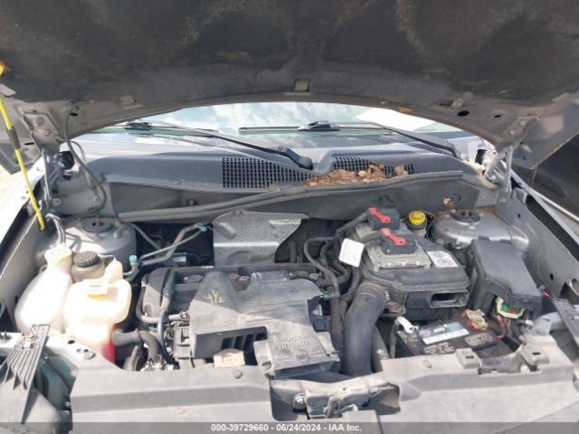 1C4NJCBA9GD665198 Jeep Compass Sport