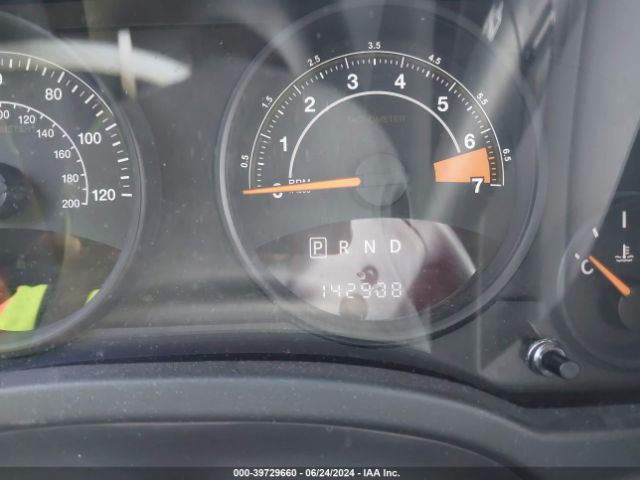 1C4NJCBA9GD665198 Jeep Compass Sport
