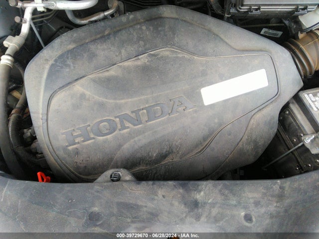 Honda Pilot Awd Elite 2020 5FNYF6H02LB017977 Image 10