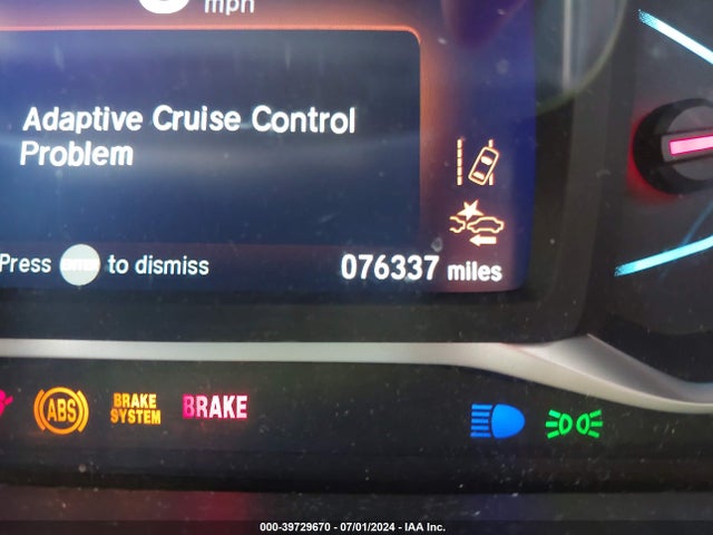 Honda Pilot Awd Elite 2020 5FNYF6H02LB017977 Image 16