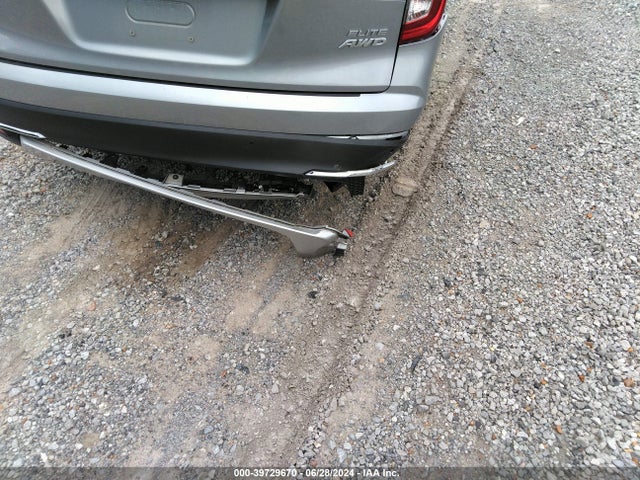 Honda Pilot Awd Elite 2020 5FNYF6H02LB017977 Image 18