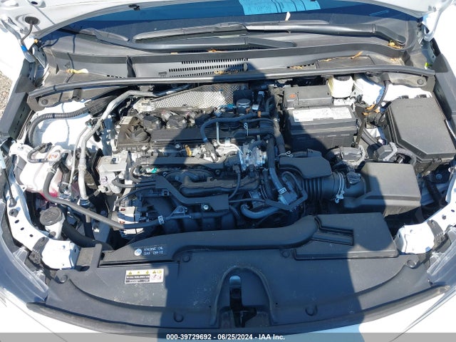 Toyota COROLLA LE 2023 5YFB4MDE6PP033482 Image 10