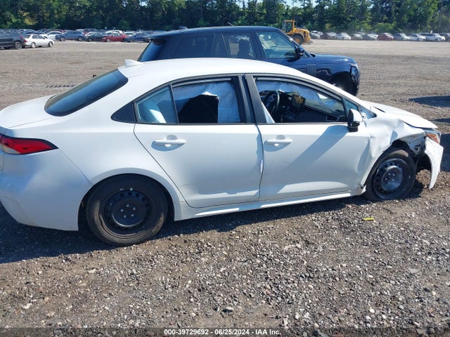 Toyota COROLLA LE 2023 5YFB4MDE6PP033482 Image 13