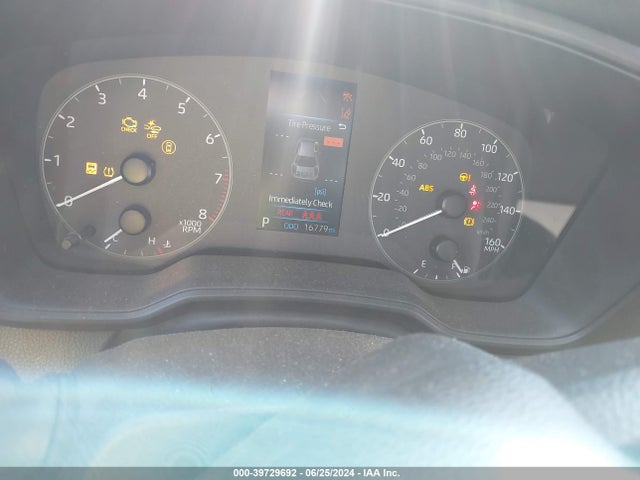 Toyota COROLLA LE 2023 5YFB4MDE6PP033482 Image 15
