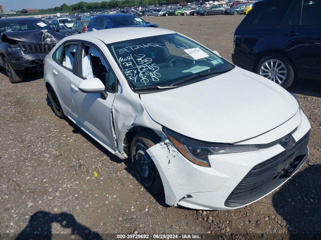 Toyota COROLLA LE 2023 5YFB4MDE6PP033482 Image 6