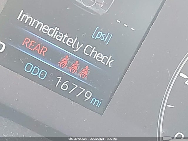 Toyota COROLLA LE 2023 5YFB4MDE6PP033482 Image 7
