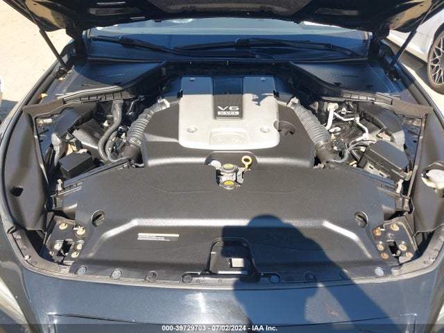 JN1BV7AR2EM683922 Infiniti Q50 Premium