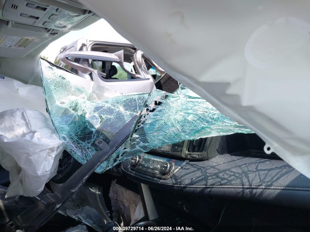 Toyota Rav4 Xle 2014 2T3WFREV0EW073888 Image 5