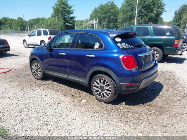 ZFBCFXCT0GP325033 Fiat 500x Trekking