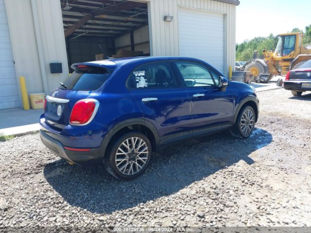 ZFBCFXCT0GP325033 Fiat 500x Trekking