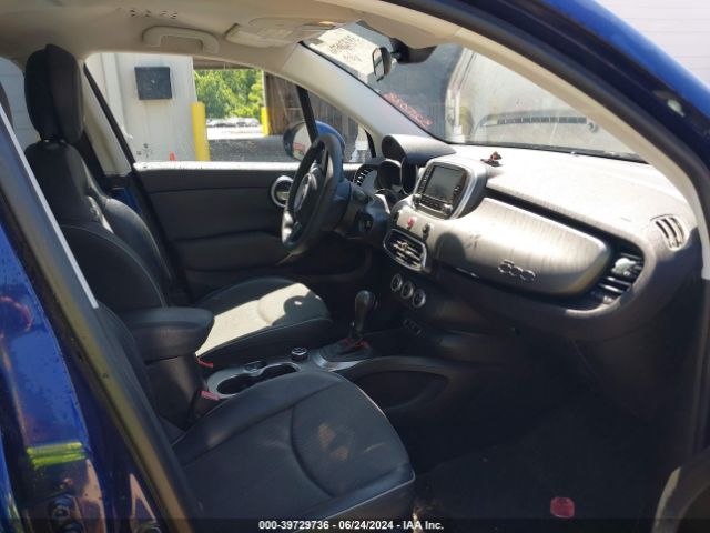 ZFBCFXCT0GP325033 Fiat 500x Trekking