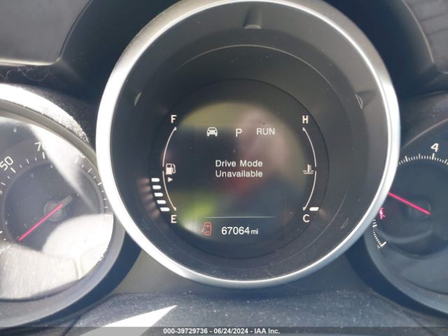 ZFBCFXCT0GP325033 Fiat 500x Trekking