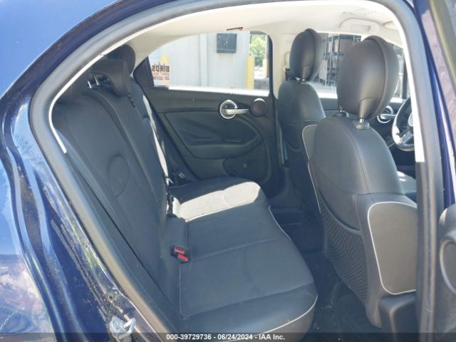ZFBCFXCT0GP325033 Fiat 500x Trekking