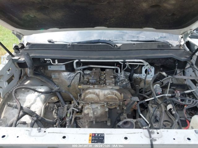 1GCGSBEA9F1152870 Chevrolet Colorado Lt
