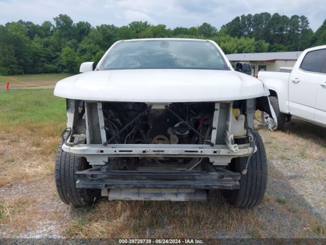 1GCGSBEA9F1152870 Chevrolet Colorado Lt