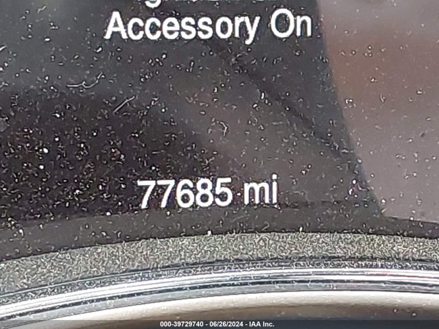1C4RJFAG2FC752020 Jeep Grand Cherokee Altitude