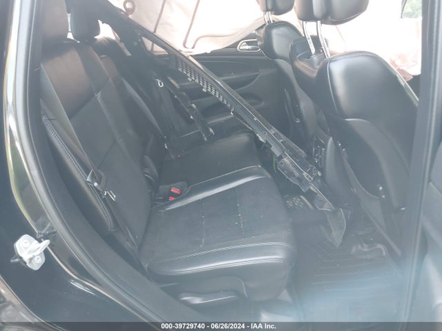 1C4RJFAG2FC752020 Jeep Grand Cherokee Altitude