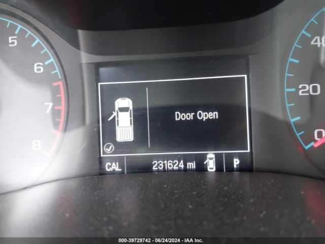 1GCGSBEAXF1153395 Chevrolet Colorado Lt