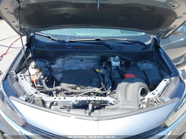 KL4MMDS27NB110769 Buick Encore Gx Fwd Select
