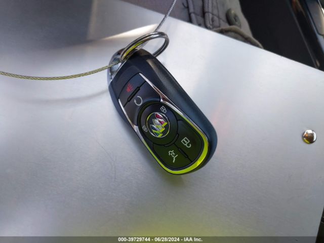 KL4MMDS27NB110769 Buick Encore Gx Fwd Select