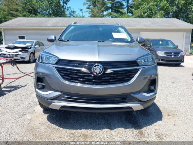 KL4MMDS27NB110769 Buick Encore Gx Fwd Select
