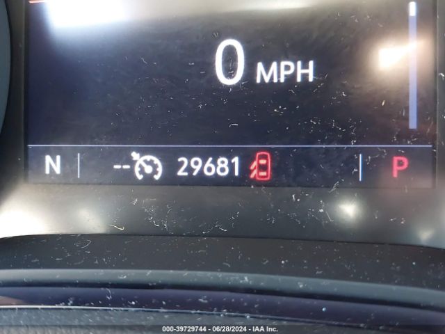 KL4MMDS27NB110769 Buick Encore Gx Fwd Select