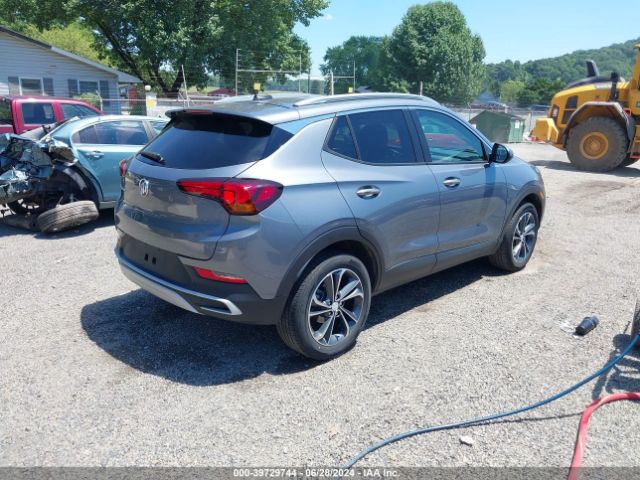 KL4MMDS27NB110769 Buick Encore Gx Fwd Select