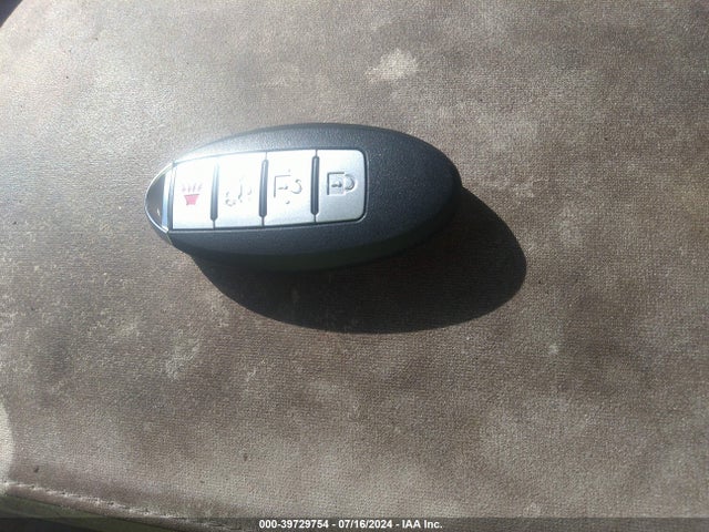 Nissan Altima 2.5 S 2015 1N4AL3APXFN316368 Image 11