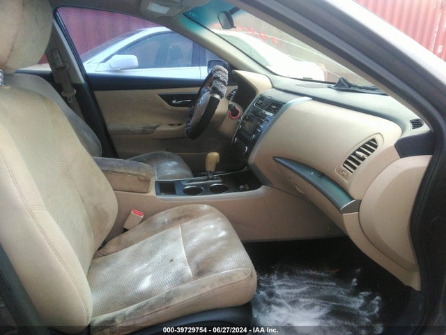 Nissan Altima 2.5 S 2015 1N4AL3APXFN316368 Image 5